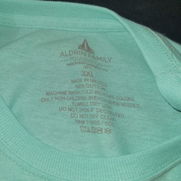 NWT Nasa Tshirt - Picture 7 of 7